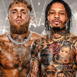 Jake Paul vs. Gervonta Davis Fight on Netflix Canceled