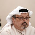 Jamal Khashoggi’s words live forever : NPR