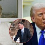 James Comey’s Daughter Offered Jeffrey Epstein Freedom For Donald Trump