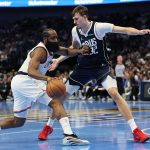 James Harden’s Girlfriend Paige Speights Sends Heartfelt Message on the Night He Drops 41 to Halt Clippers’ Losing Streak