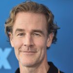 James Van Der Beek Is Selling Career Mementos To Pay For Cancer Treatment