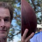 James Van Der Beek’s Wife Gives Fresh Update On Star’s Cancer Battle