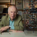James Watson, Co-Discoverer of DNA’s Structure, Dead at Age 97