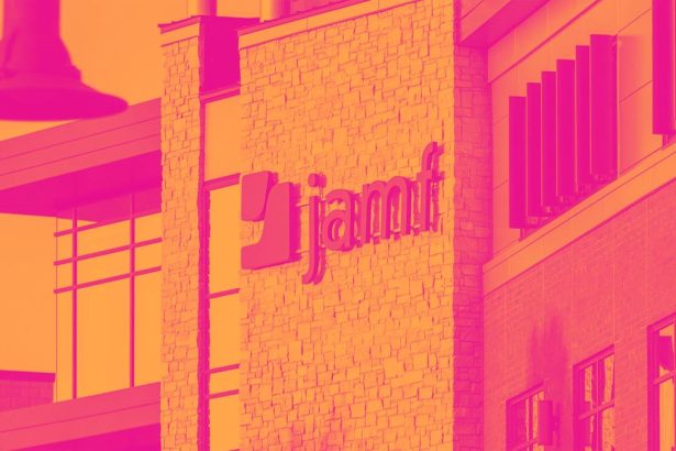 Jamf (JAMF) Reports Q3 Results Tomorrow