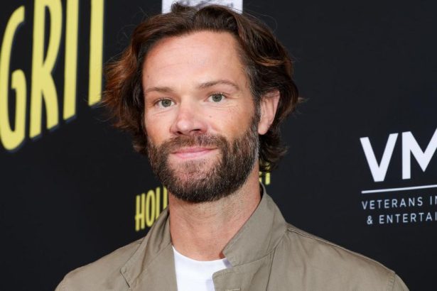 Jared Padalecki Medical Drama Opens Writers’ Room at CBS