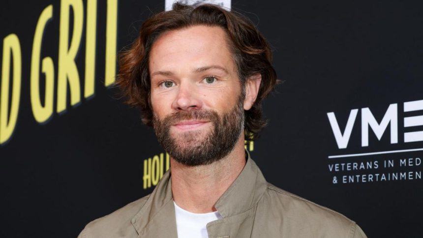Jared Padalecki Medical Drama Opens Writers’ Room at CBS