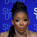 Jasmine Crockett Gives Marjorie Taylor Greene A Kick In The Pants On Her Way Out The Door