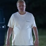 Jason Clarke, Creators on Filming the Murders