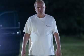 Jason Clarke, Creators on Filming the Murders