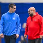 Jason Kelce calls out Giants GM after Brian Daboll’s firing