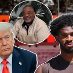 Jason Whitlock claims heat on Shedeur Sanders’ QB1 debut comes from the “same reason people root against Trump, Biden, Obama”