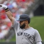 “Jasson Dominguez is cooked” – Fans react as Brian Cashman throws shade at Kyle Tucker-Cody Bellinger pursuit in free agency