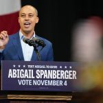 Jay Jones is back in the Democratic fold amid texting scandal