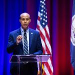 Jay Jones overcomes texting scandal to win Virginia AG