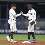 “Jazz Chisholm Jr. probably had it coming”; “Don’t blame Miguel Rojas”