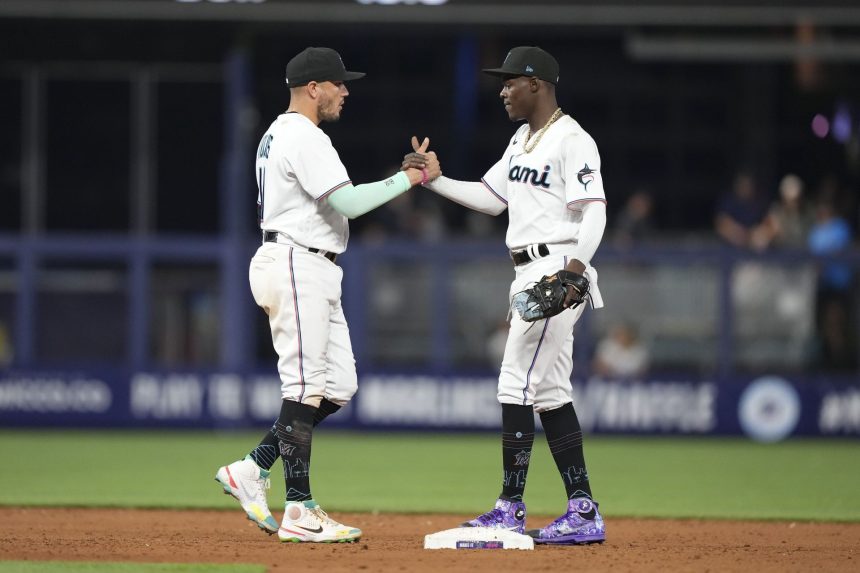 “Jazz Chisholm Jr. probably had it coming”; “Don’t blame Miguel Rojas”