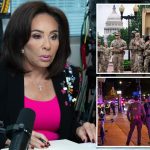 Jeanine Pirro tells ‘Pod Force One’ that DC’s lax crime laws must be axed