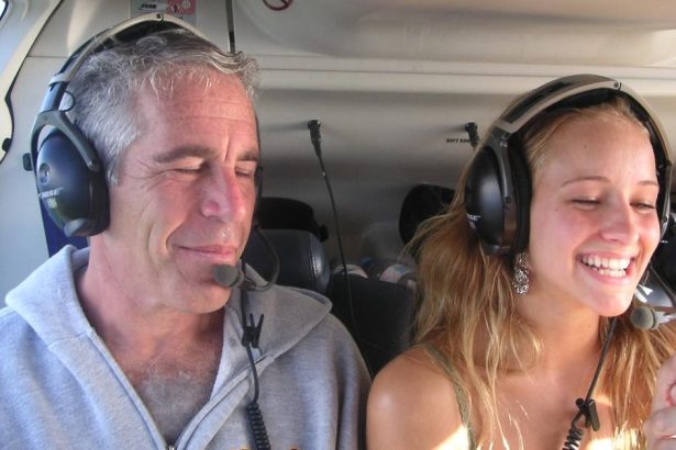 Jeffrey Epstein Branded A Simpering Moron Over Email Tactics
