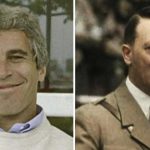 Jeffrey Epstein ‘Driven to the Same Rages and Perversions as Hitler’