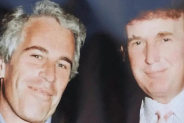 Jeffrey Epstein Was ‘Confident’ He Would Get a Pardon From Trump
