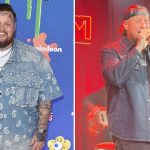 Jelly Roll Looks Completely Unrecognizable After Dropping 200 Pounds