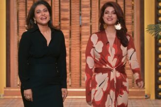 Jemimah Rodrigues to Celebrate Cricket World Cup Win on ‘Two Much’