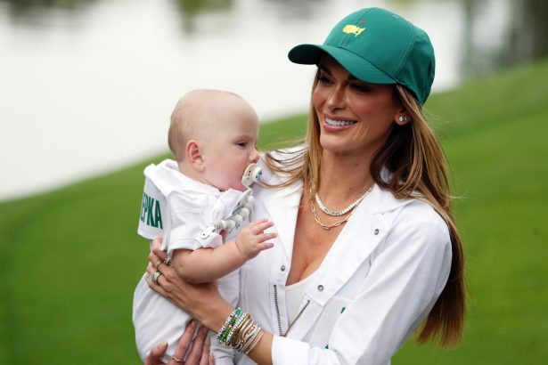 Jena Sims shares a glimpse of her “mornings with a toddler boy” while also sharing a hack for fellow moms