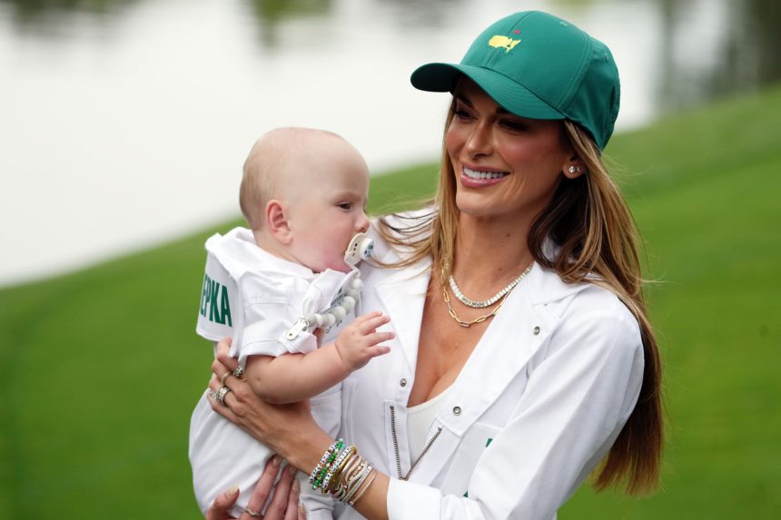 Jena Sims shares a glimpse of her “mornings with a toddler boy” while also sharing a hack for fellow moms