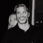 Jennifer Aniston Declares Love For Boyfriend Jim Curtis With PDA