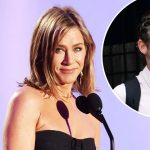 Jennifer Aniston and Boyfriend Jim Curtis’ Relationship Timeline