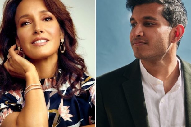 Jennifer Beals, Roshan Sethi to Receive Yale in Hollywood Fest Honors