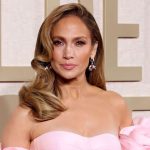 Jennifer Lopez Performs At Indian Netra Mantenas’s Wedding