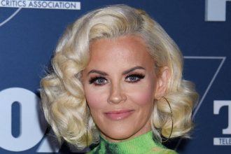 Jenny McCarthy Reveals Horrifying Health Battle Causing ‘Nine Surgeries’