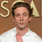 Jeremy Allen White on ‘The Bear’ Season 5, ‘Mandalorian and Grogu’