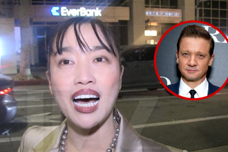 Jeremy Renner Accuser Says She Thought She and the Actor Were Dating