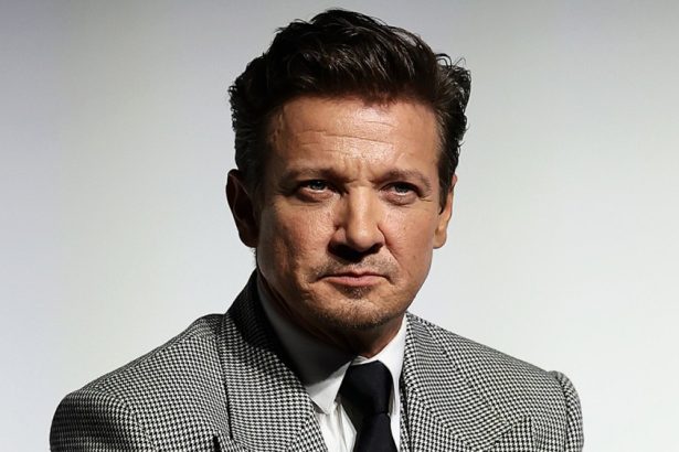 Jeremy Renner Denies Harassment Allegations