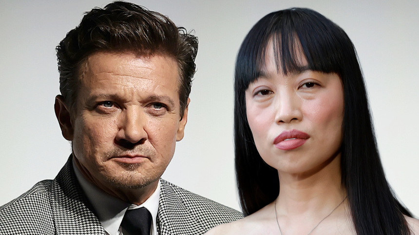 Jeremy Renner Fires Off Cease & Desist to Yi Zhou, Threatens Legal Action