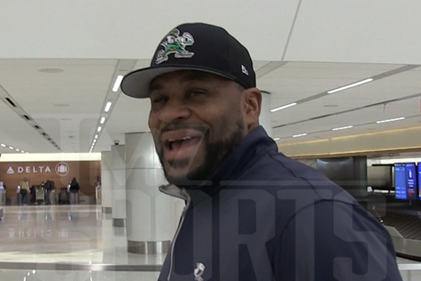 Jerome Bettis Says Aaron Rodgers Proved He’s Still Got It At 41