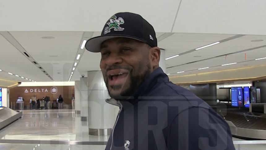 Jerome Bettis Says Aaron Rodgers Proved He’s Still Got It At 41