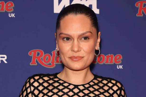 Jessie J Breaks Down on Stage Marking 4 Years Since Miscarriage