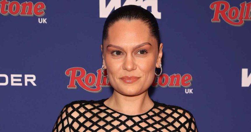 Jessie J Breaks Down on Stage Marking 4 Years Since Miscarriage