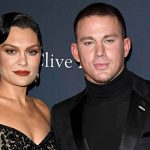 Jessie J Reveals How Ex Channing Tatum Reacted to Reference in New Song