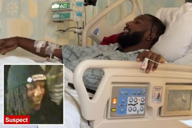 Jets cornerback Kris Boyd shares health update from hospital in first words since getting shot outside NYC eatery