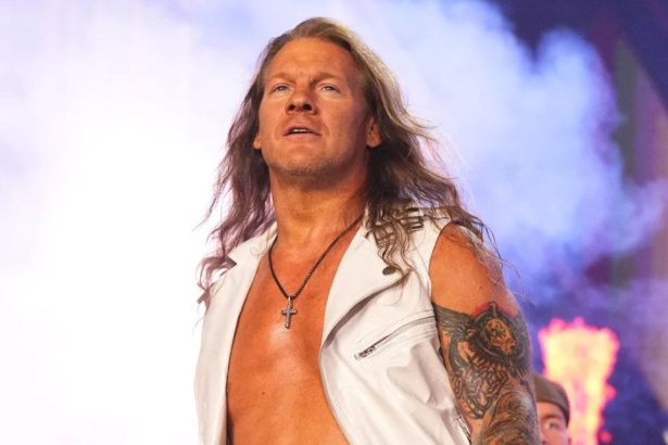 “Jey Uso retiring Chris Jericho,” “Only one man can retire Y2J”- Fans erupt after WWE reportedly offered Chris Jericho a retirement storyline 
