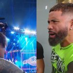 Jey Uso sends a cryptic one-word message after losing to CM Punk at Saturday Night’s Main Event XLI