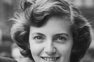 Jill Freud, Actress Who Inspired ‘Chronicles of Narnia’ Character, Dead at 98