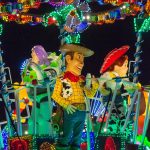 Jim Cramer Discusses “Overreaction” In Disney (DIS) Shares