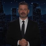 Jimmy Kimmel Breaks Down Honoring Late Bandleader Cleto Escobedo III