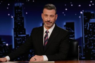 Jimmy Kimmel Live! Returns After Episode Was Unexpectedly Canceled