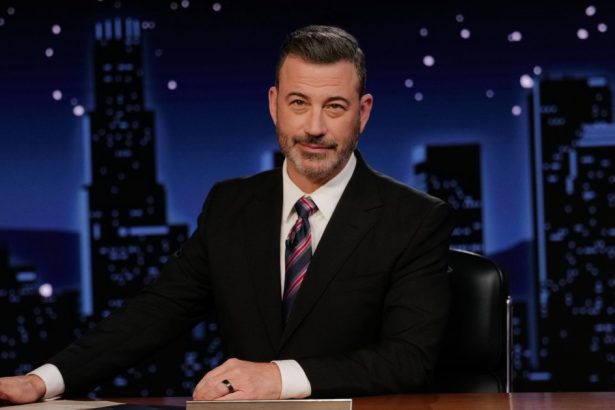 Jimmy Kimmel Live! Returns After Episode Was Unexpectedly Canceled